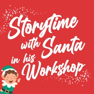 Storytime with Santa