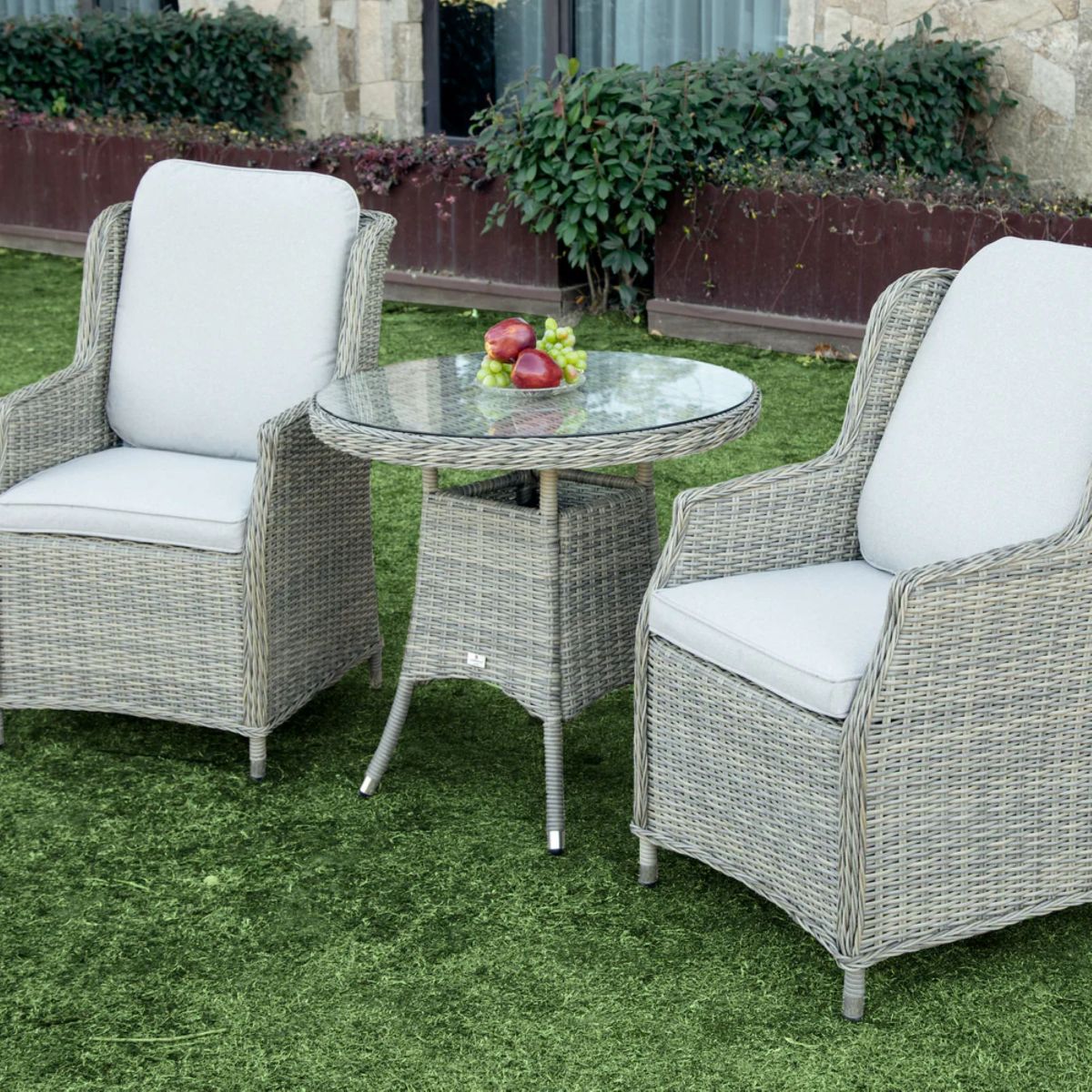 2 seat Bistro Set