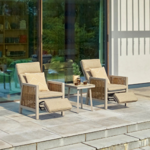 Havana Reclining Duo Set